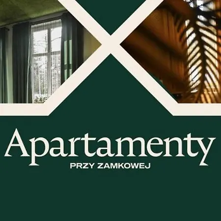 Bursztynowa Komnata Przy Zamkowej 1 W Walbrzychu *