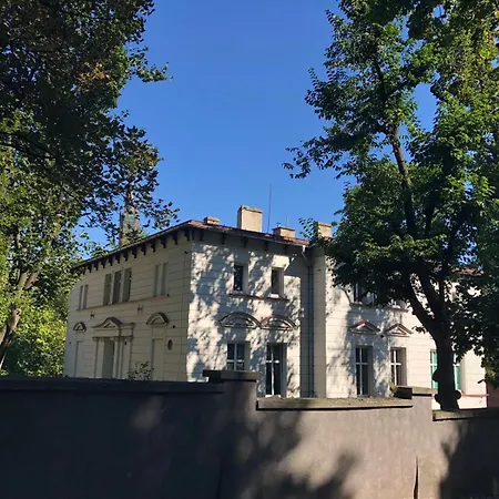 Bursztynowa Komnata Przy Zamkowej 1 W Walbrzychu * Wałbrzych