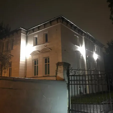 Bursztynowa Komnata Przy Zamkowej 1 W Walbrzychu Appartamento Wałbrzych