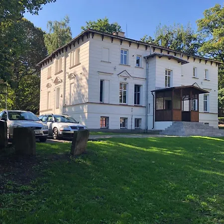 Bursztynowa Komnata Przy Zamkowej 1 W Walbrzychu * Wałbrzych