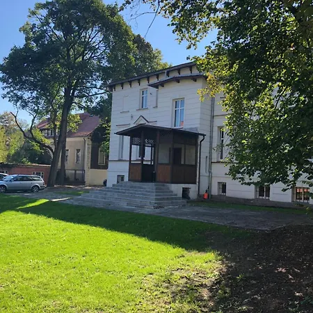 Bursztynowa Komnata Przy Zamkowej 1 W Walbrzychu Appartamento Wałbrzych